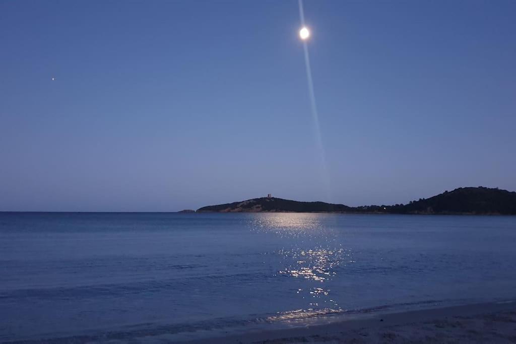 L'Original, Superbe Appartement A 5Min De La Plage Zonza Εξωτερικό φωτογραφία